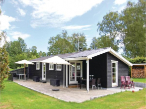 Oasen Ebeltoft XI